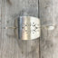 Cake Server Hair Stick Barrette - #3641