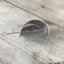 Cake Server Hair Stick Barrette - #3641