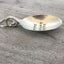 Spoon Key Chain - HOME SWEET HOME - #3685