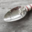 Stamped Spoon Ornament - JOYEUX NOEL - #3864