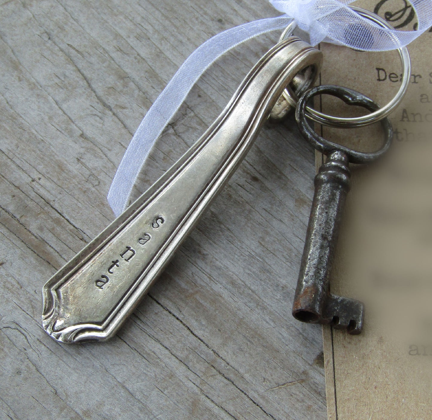 Santa's Magic Key - #3887