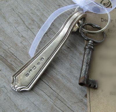 Santa's Magic Key - #3887