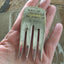 Fork Bookmark - THERE IS NO FRIEND AS LOYAL AS A BOOK