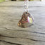 Spoon Heart Necklace  - NEW ELEGANCE - #3983