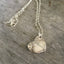 Spoon Heart Necklace  - NEW ELEGANCE - #3983
