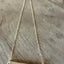 Scrap Bar Necklace - SHENANIGANS - #4001
