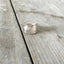 Spoon Ring Size 10 Holmes and Edwards Unique