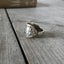 Spoon Ring Size 10 Holmes and Edwards Unique