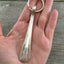 Spoon Keychain - Sincerity- #4015