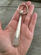 Spoon Keychain - Sincerity- #4015