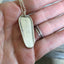 Spoon Necklace - Hearts - #4019