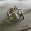 Spoon Ring - NEW ELEGANCE - #4054