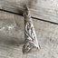 Antique Spoon Cuff Bracelet 1881 Rogers Elmore