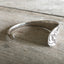 Antique Spoon Cuff Bracelet 1881 Rogers Elmore