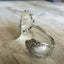 Spoon Cuff Bracelet - Rogers Aldine - #4207