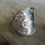 Spoon Cuff Bracelet - Rogers Aldine - #4207