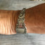 Spoon Cuff Bracelet - Rogers Aldine - #4207
