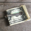 Handmade Guitar Spoon Money Clip Rogers Manufacturing Legion 1905
