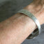 Spoon Cuff Bracelet - MERMAID SOUL - JEWEL - #4282