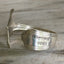 Spoon Cuff Bracelet - MERMAID SOUL - JEWEL - #4282