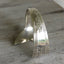 Spoon Cuff Bracelet - MERMAID SOUL - JEWEL - #4282
