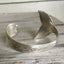 Spoon Cuff Bracelet - MERMAID SOUL - JEWEL - #4282