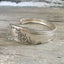 Spoon Cuff Bracelet - SADHANA - Queen Bess - #4287