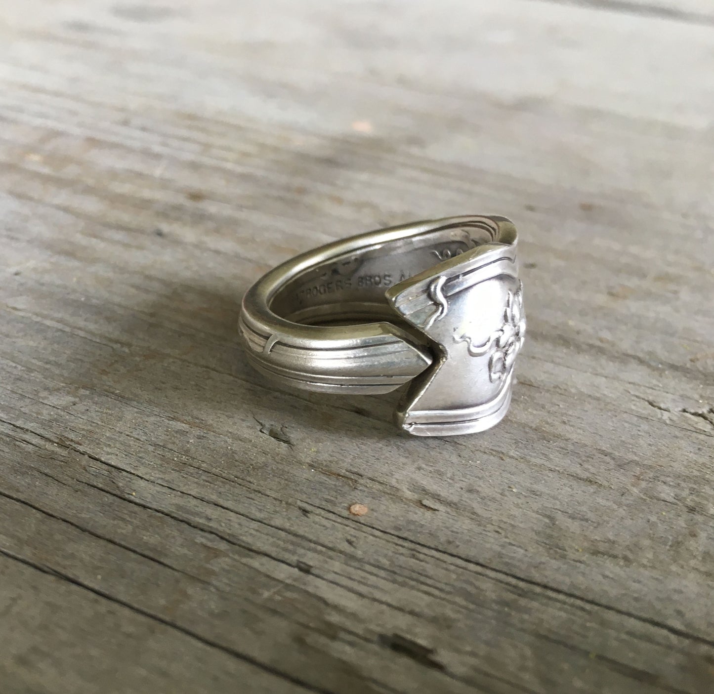 Spoon Ring - VINTAGE