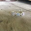 1847 Rogers Old Colony Spoon Link Bracelet