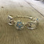 Spoon Bracelet - OLD COLONY - #4323