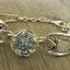 Spoon Bracelet - OLD COLONY - #4323
