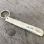 Spoon Keychain - DREAM - #4374