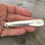 Spoon Keychain - DREAM - #4374