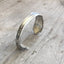 Spoon Cuff Bracelet - LEAD WITH LOVE - MEADOWBROOK/HEATHER - #4394