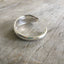 Spoon Cuff Bracelet - BADASS - Springtime - #4396