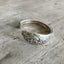 Spoon Cuff Bracelet Community Evening Star