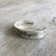 Spoon Cuff Bracelet - LAUREL MIST - #4398