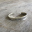 Spoon Cuff Bracelet - LAUREL MIST - #4398