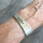 Spoon Cuff Bracelet - BADASS - LADY DORIS/PRINCESS - #4418