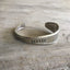 Spoon Cuff Bracelet - BADASS - LADY DORIS/PRINCESS - #4418