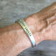 Spoon Cuff Bracelet - BADASS - TAPESTRY - #4419