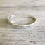 Stamped Spoon Bracelet BADASS International Silver Triumph