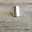 Spoon Cuff Ring - #4424