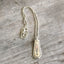 Bar Necklace - VOTE - #4439