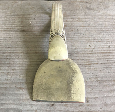 Spoon Charcuterie Knife - BOUQUET - #4453
