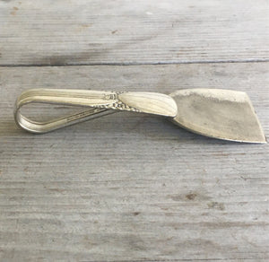 Spoon Charcuterie Knife - BOUQUET - #4453