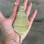 Silverware Ornament - Christmas Tree - #4458