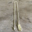 Bar Necklace - VOTE - #4462