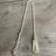 Bar Necklace - VOTE - #4467