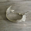 Arrow Bracelet - Upcycled Spoon Jewelry - #4471